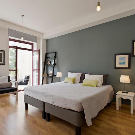 Porto Terrace Apartment Buitenkant foto