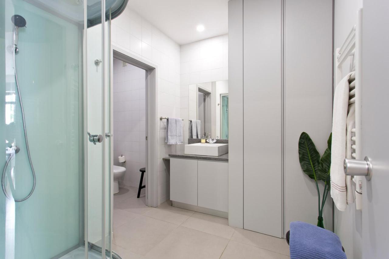 Porto Terrace Apartment Buitenkant foto