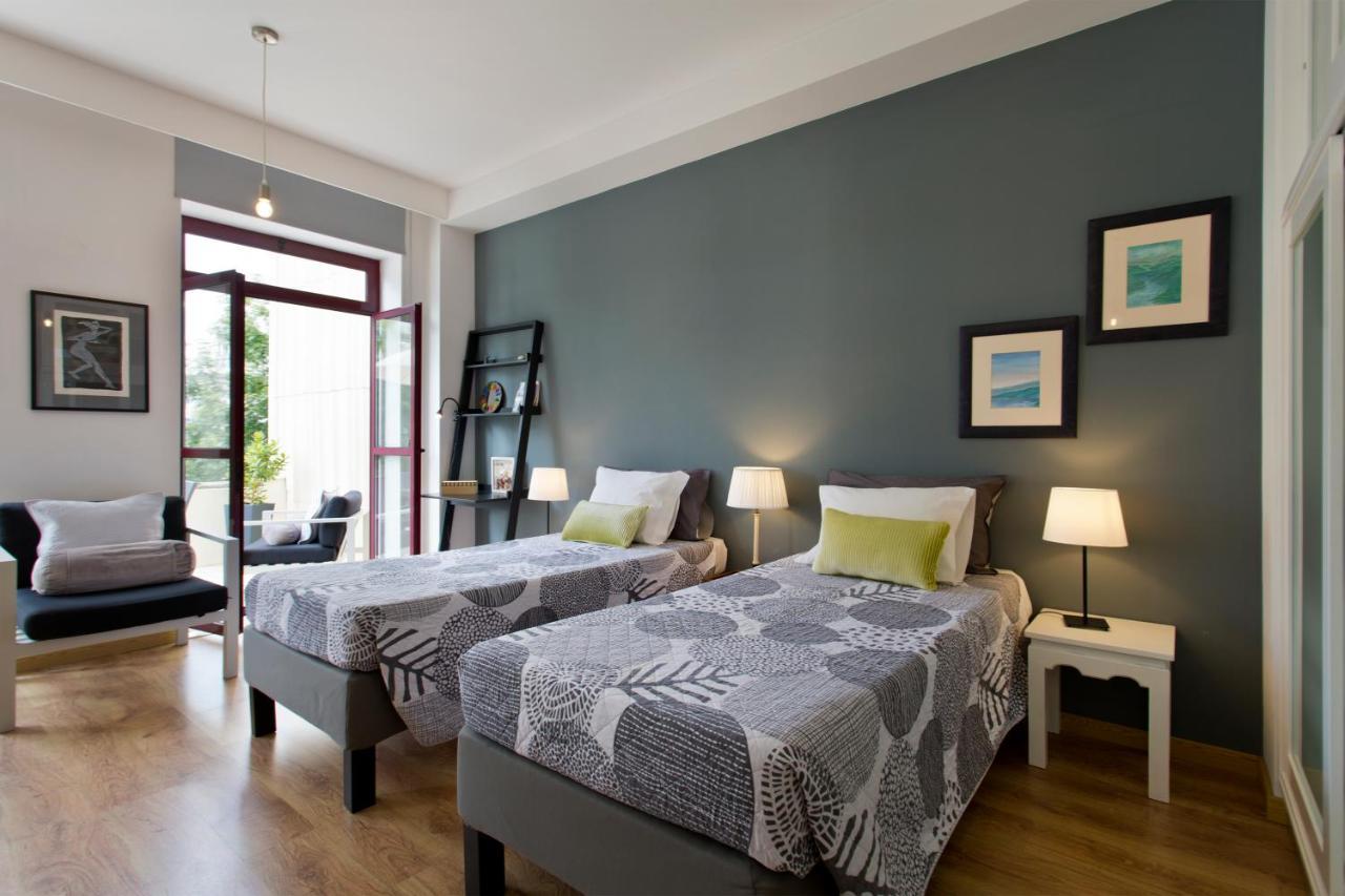 Porto Terrace Apartment Buitenkant foto