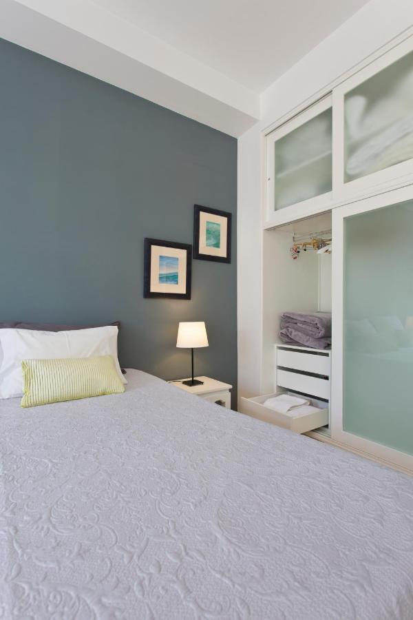 Porto Terrace Apartment Buitenkant foto