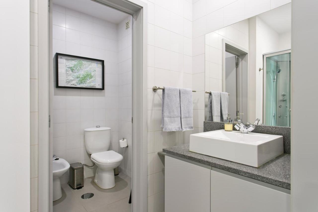 Porto Terrace Apartment Buitenkant foto