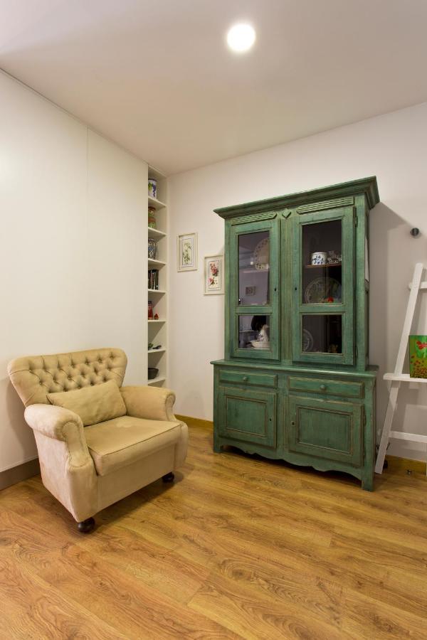 Porto Terrace Apartment Buitenkant foto