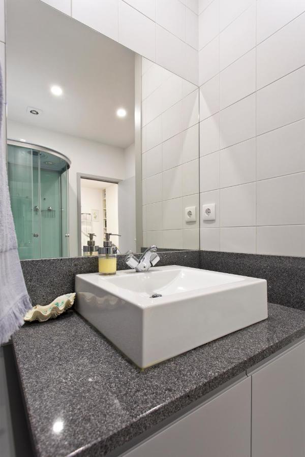 Porto Terrace Apartment Buitenkant foto